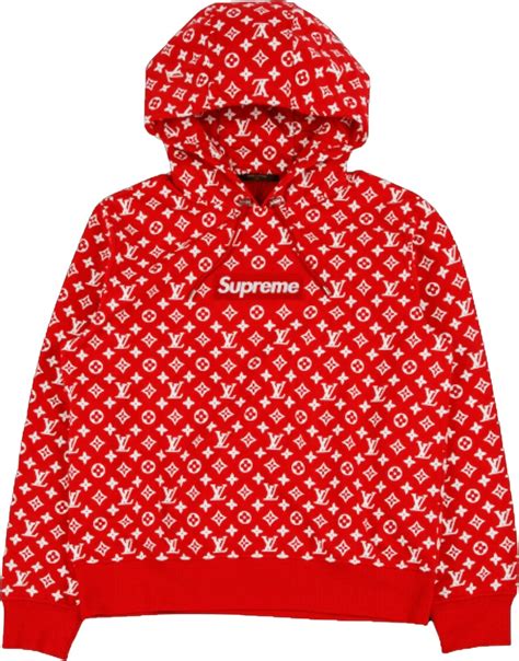 supreme louis vuitton sweater price|louis vuitton x supreme outlet.